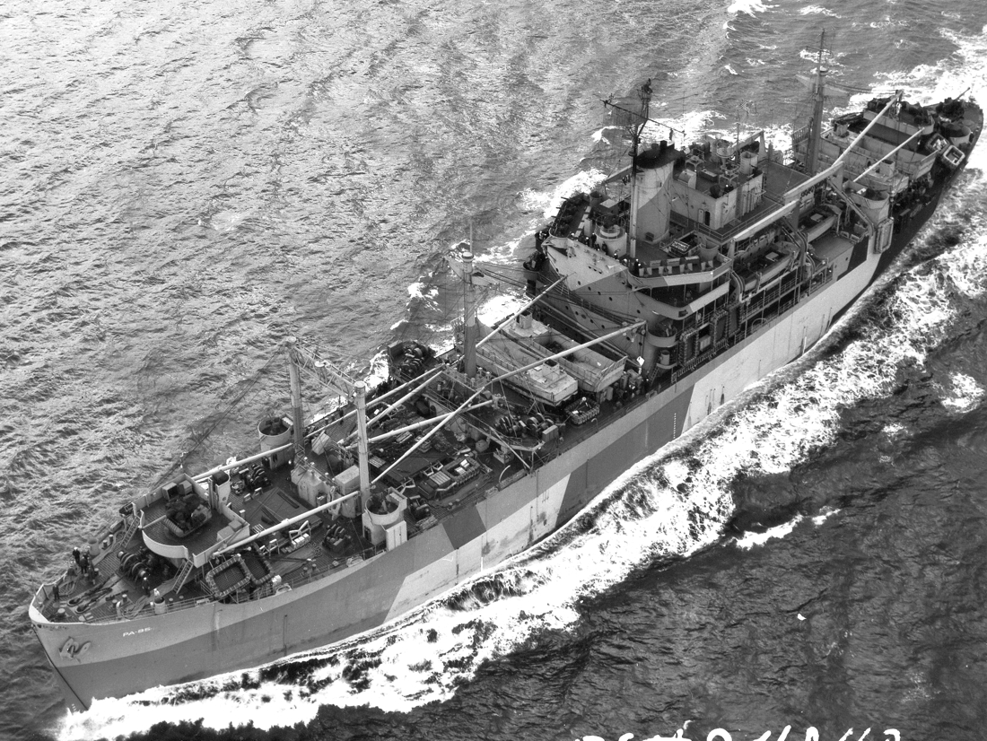 ship